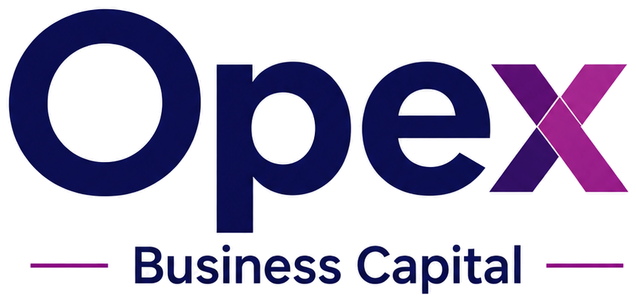 Opex Business Capital
